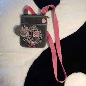 Juicy Couture Crossbody